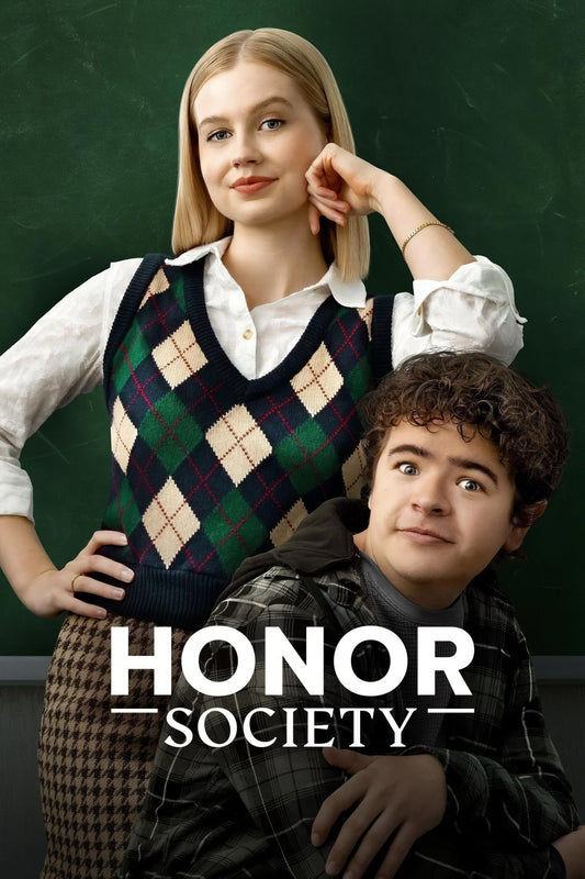 Honor Society (2022) Movie Magnet