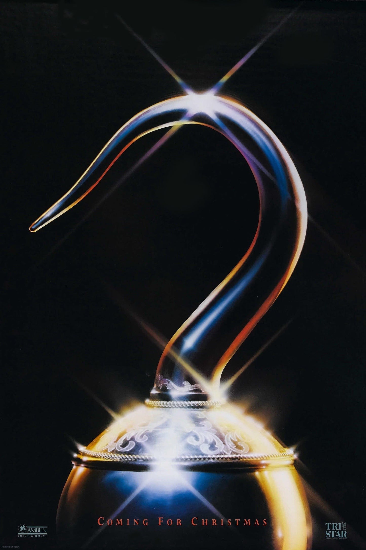 Hook (1991) Movie Magnet