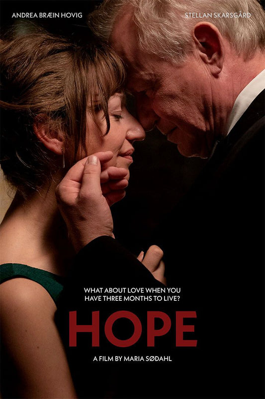 Hope Movie Drama Romantic Tears Painting Print Jigsaw Puzzle