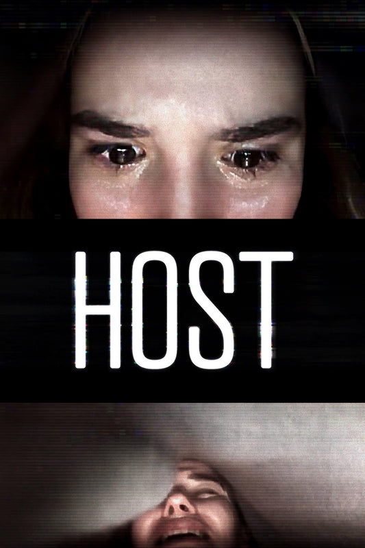 Host (2020) Movie Magnet