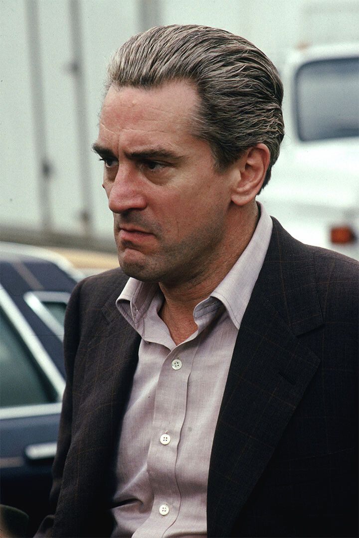Hot Godfather Goodfellas Gangsters Movie Print Painting Jigsaw Puzzle