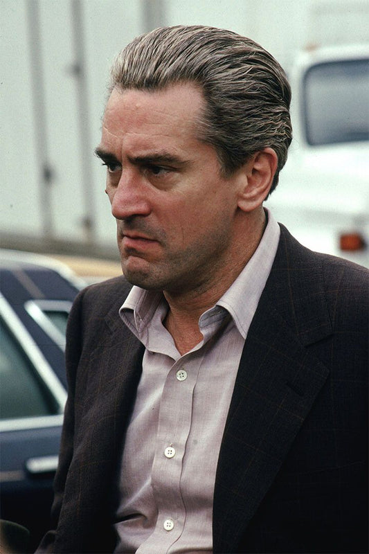 Hot Godfather Goodfellas Gangsters Movie Print Painting Jigsaw Puzzle