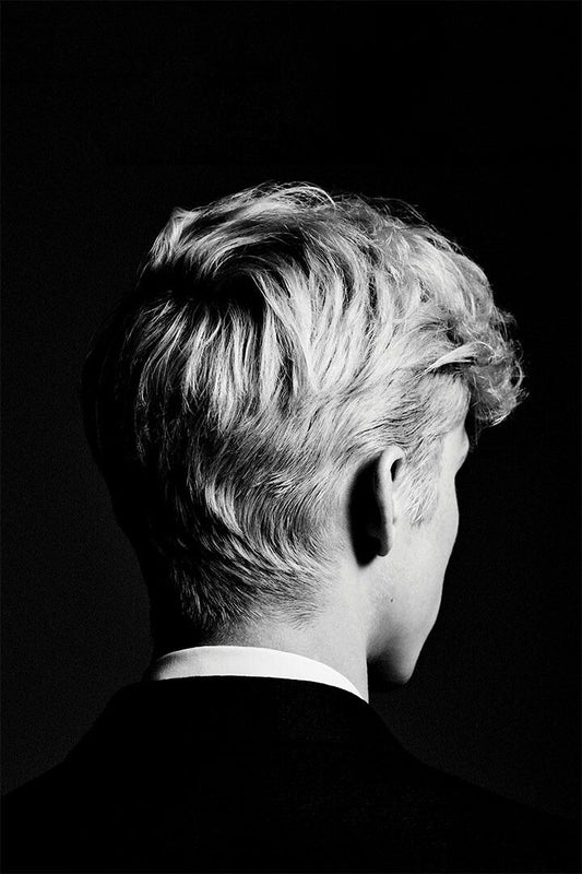 Hot Troye Sivan Bloom Rap Music Singer Star Print Jigsaw Puzzle