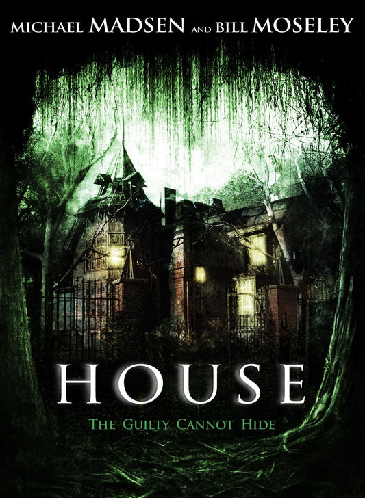 House 2008 01 Movie Magnet