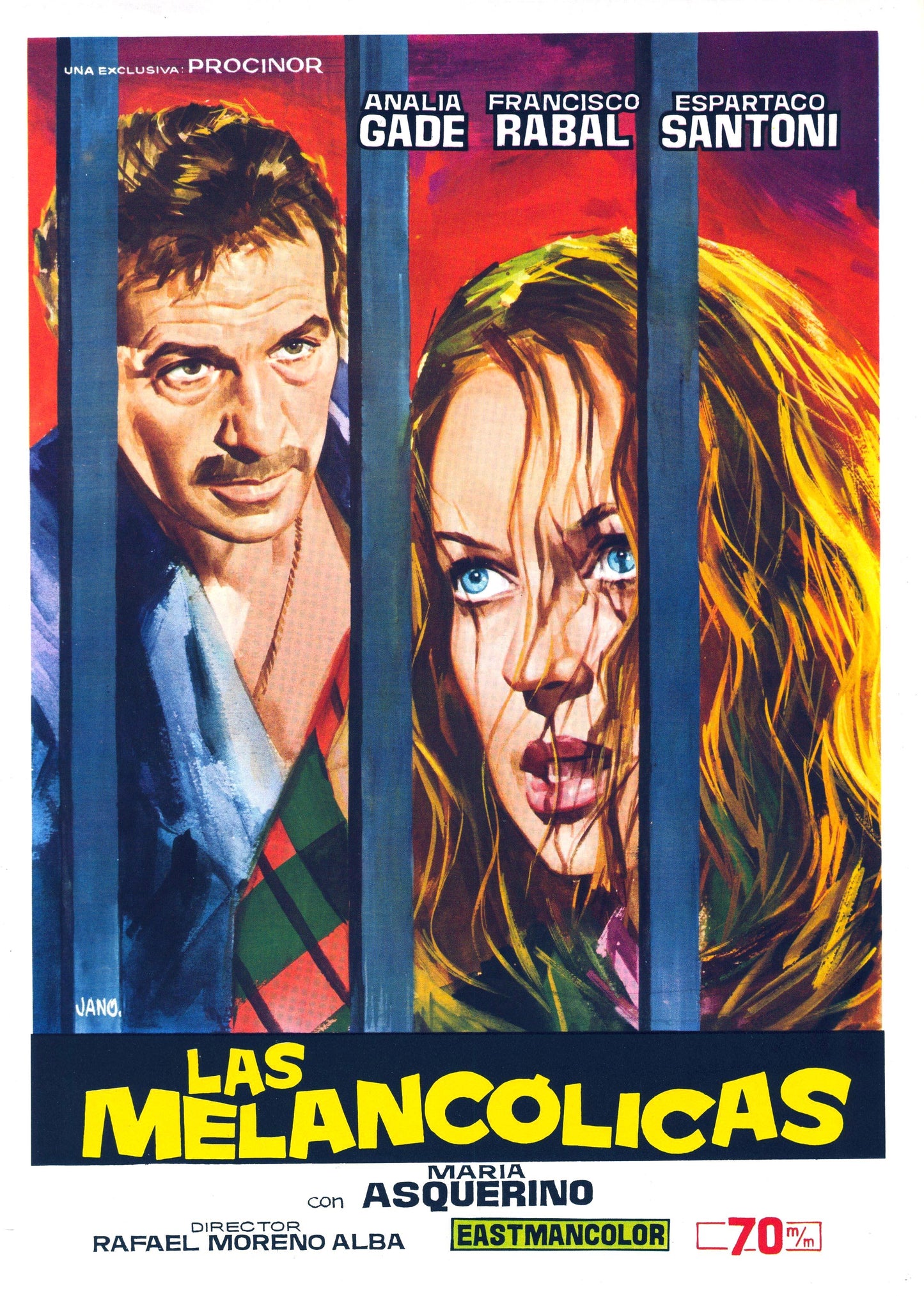 House Of Insane Women 01 Movie Keychain