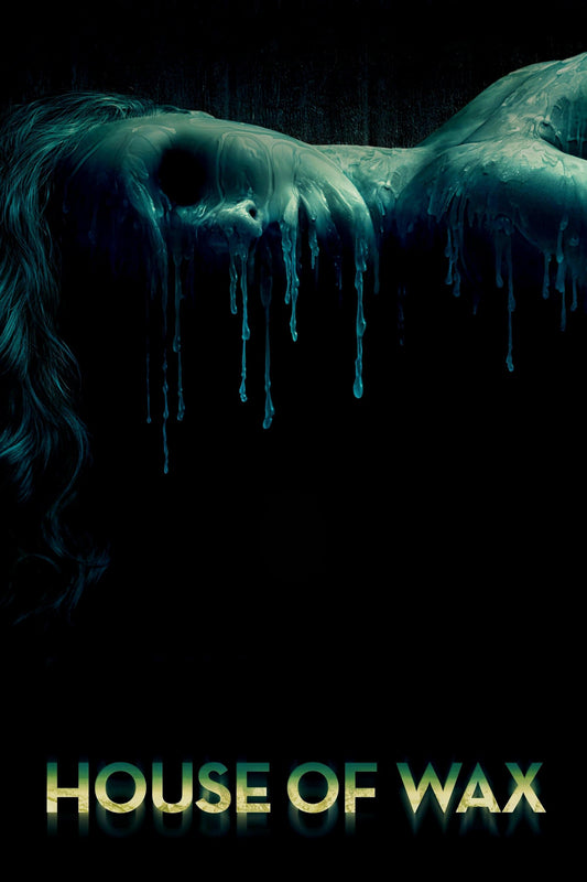 House Of Wax (2005) Movie Magnet