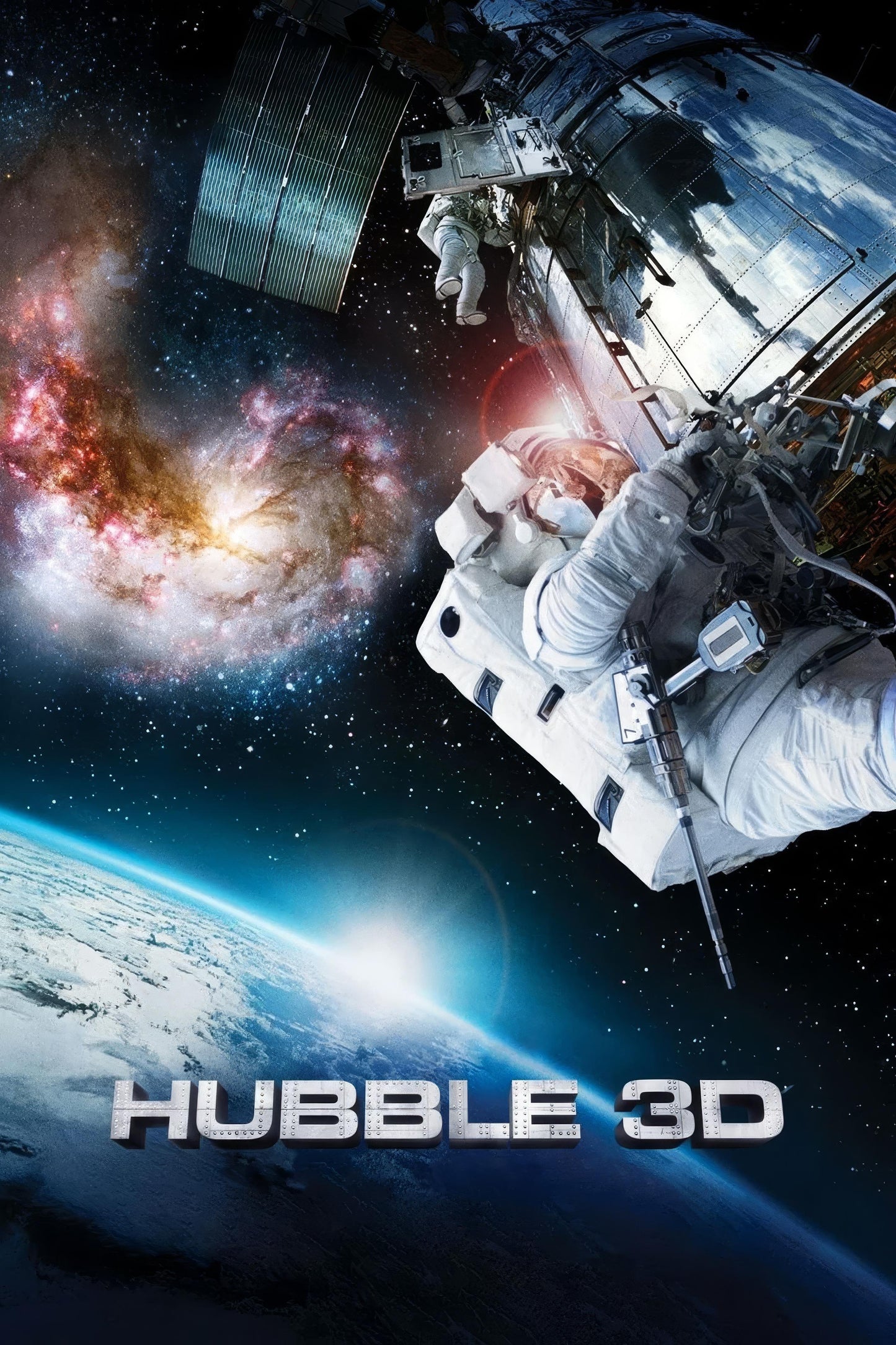 Hubble (2010) Movie Keychain
