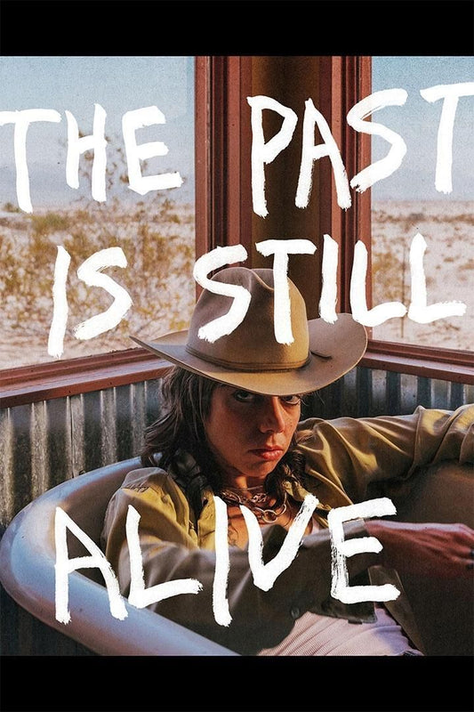 Hurray For The Riff Raff The Past Is Still Alive Music Wall Art Poster