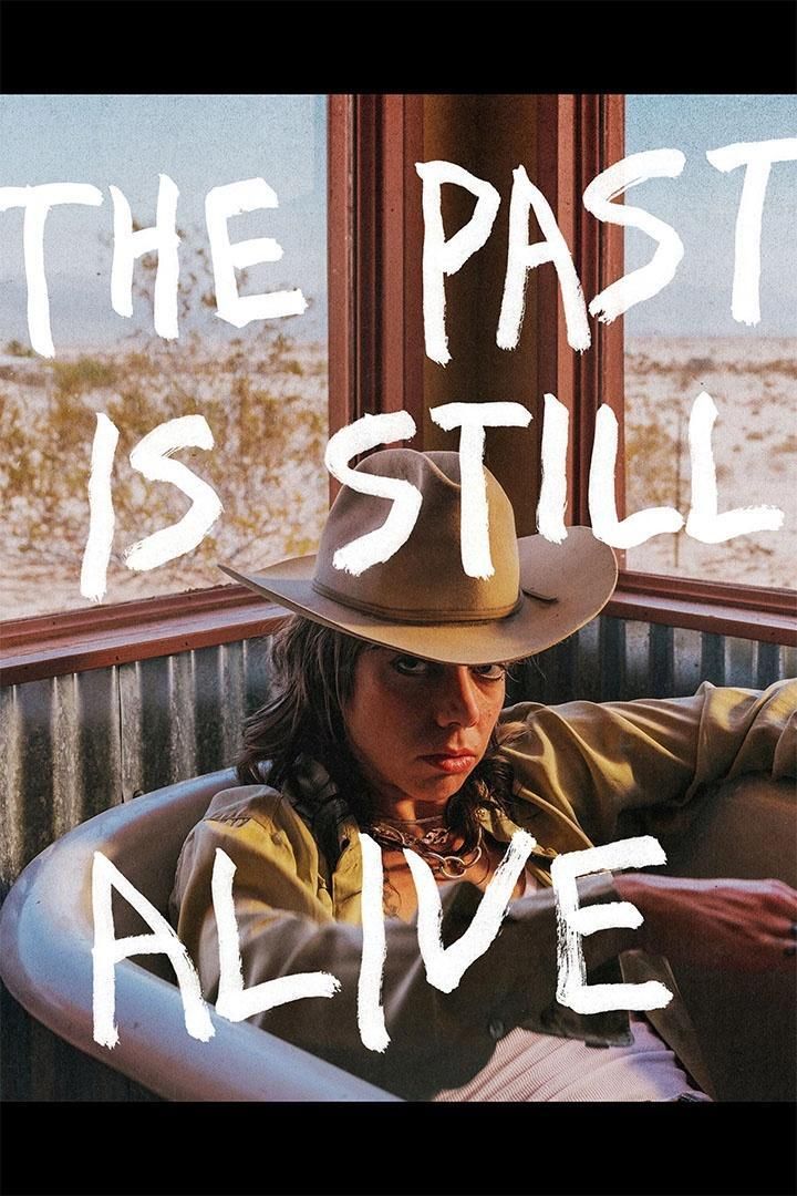 Hurray For The Riff Raff The Past Is Still Alive Music Jigsaw Puzzle