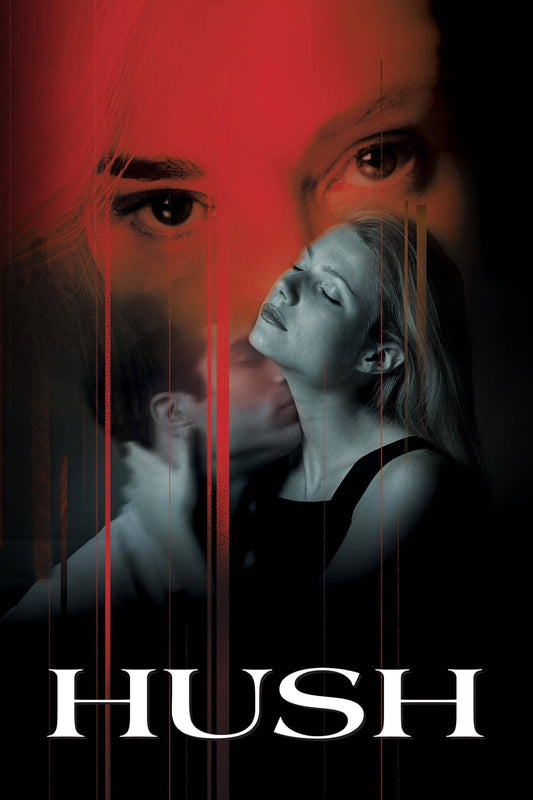 Hush (1998) Movie Magnet