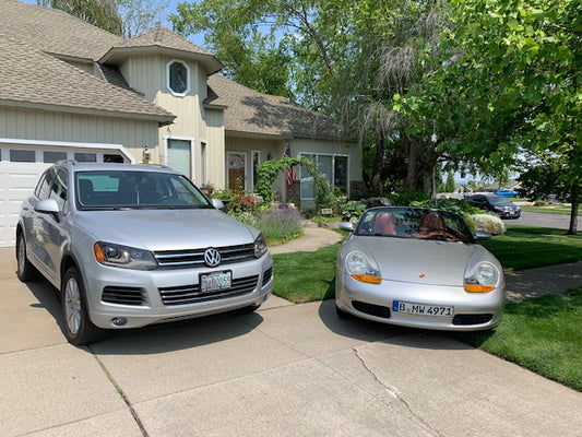 Custom listing for Bill