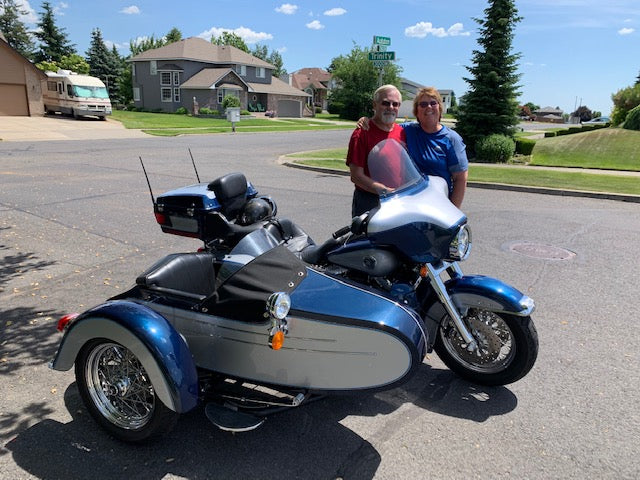 Custom listing for Bill