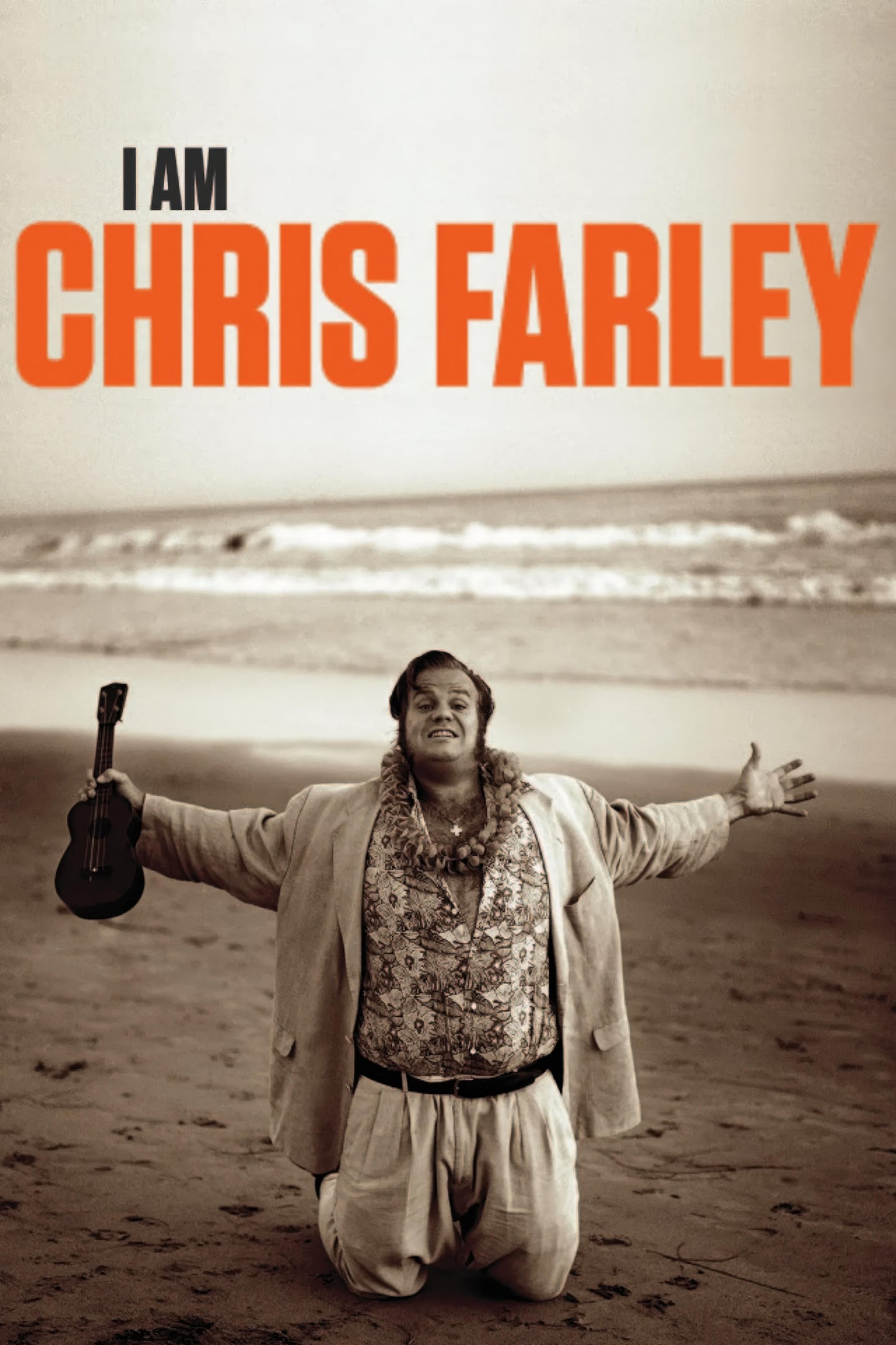I Am Chris Farley (2015) Movie Magnet