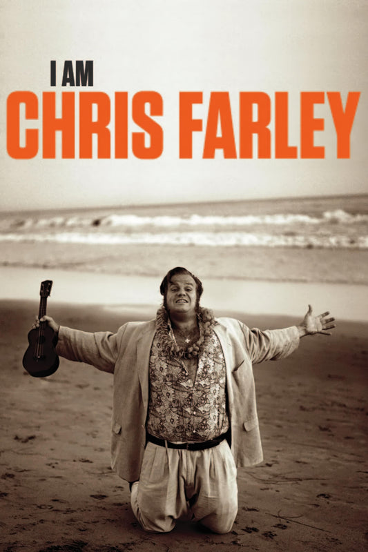 I Am Chris Farley (2015) Movie Magnet