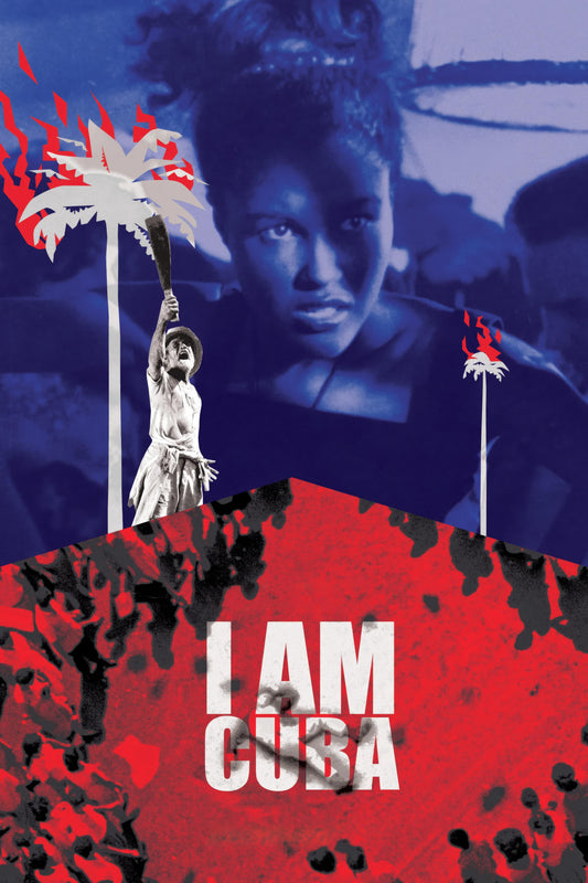 I Am Cuba (1964) Movie Magnet