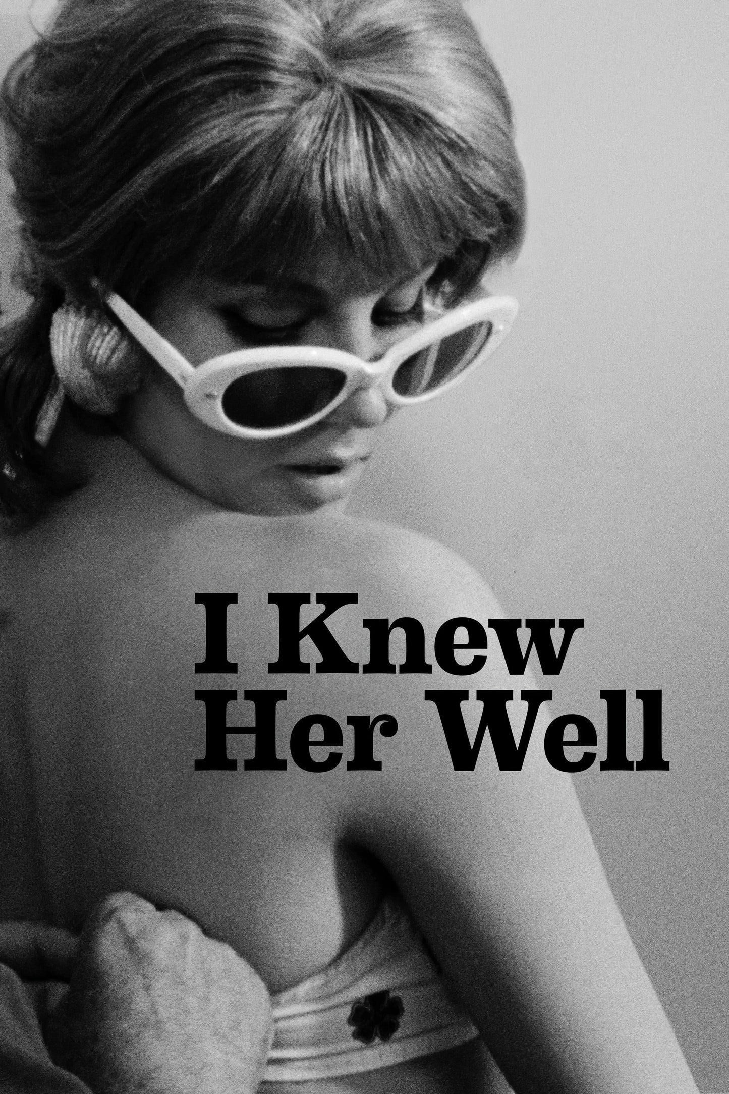 I Knew Her Well (1965) Movie Magnet