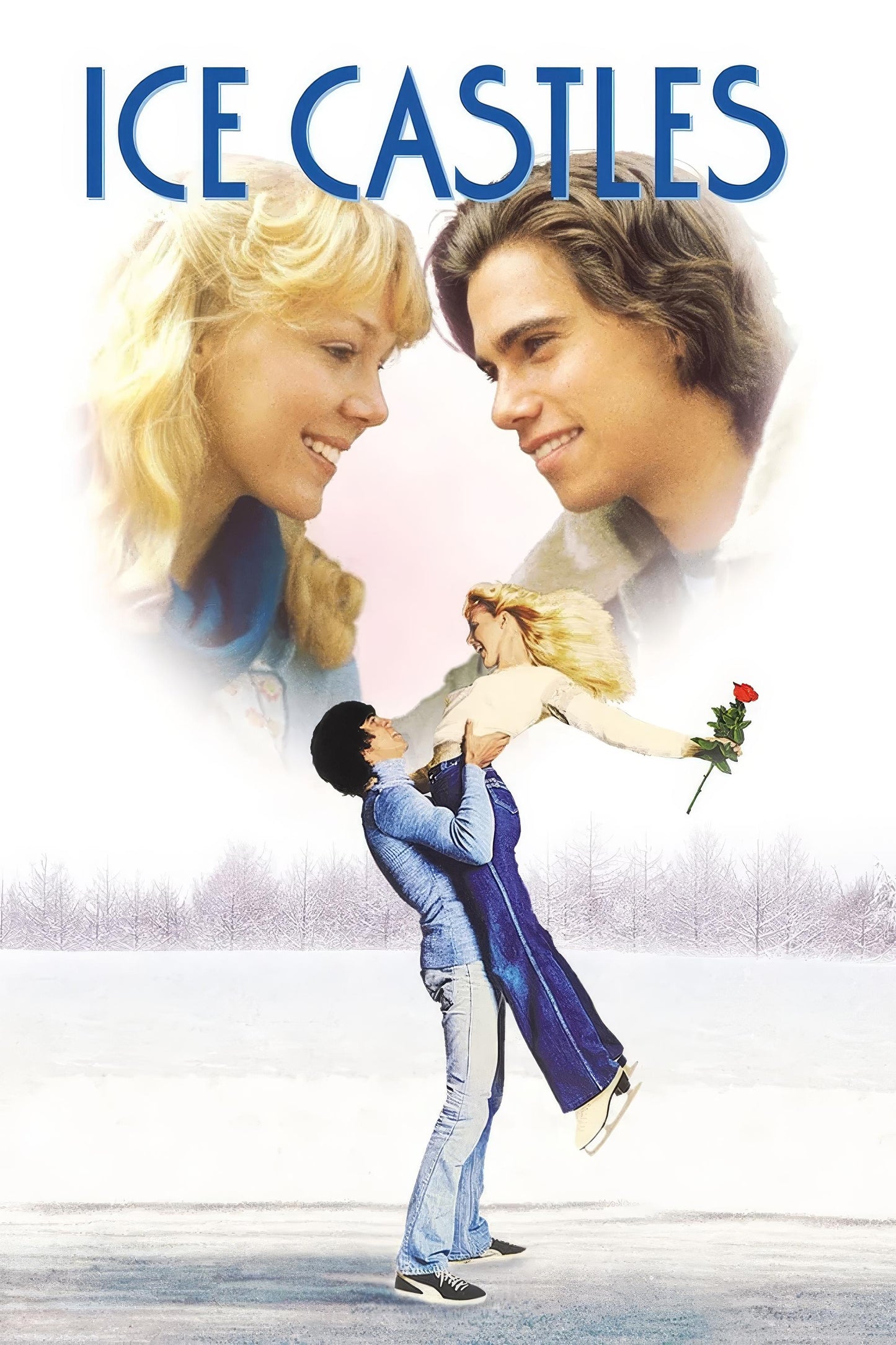 Ice Castles (1978) Movie Magnet