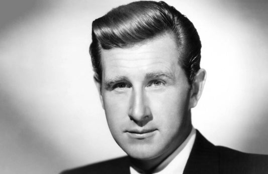 Iconic Actor Lloyd Bridges Classic Publicity Picture Magnet Magnet