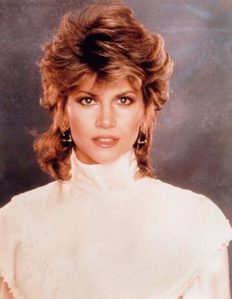 Iconic Actress Markie Post Publicity Picture Pin Up Poster Photo Print