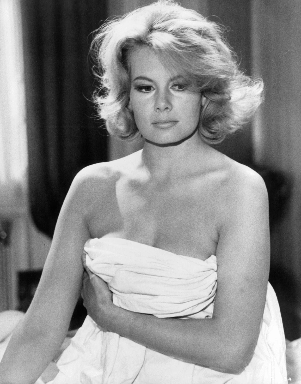 Iconic Actress Molly Peters Classic Publicity Picture Poster Photo Print