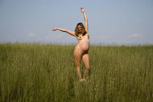 PHOTO (ART NUDES) FINE ART Professional FEMALE MODEL 8x10 Print