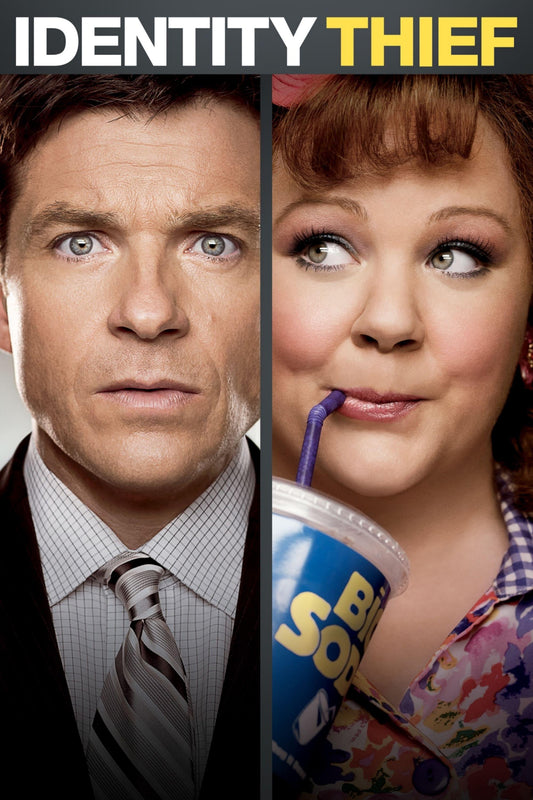 Identity Thief (2013) Movie Magnet