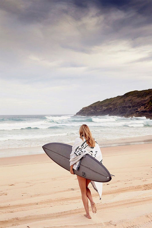 If It Swells Ride It Sexy Female Models Picture Print Wall Decor Poster