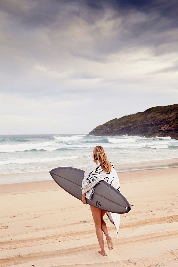 If It Swells Ride It Sexy Female Models Picture Print Wall Decor Magnet