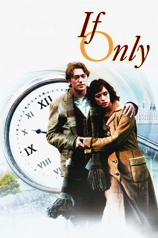 If Only (2004) Movie Magnet