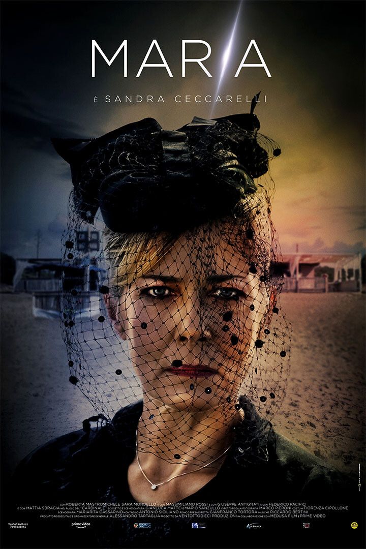 Il Giudizio Movie Full Character Maria E Sandra Ceccarelli Jigsaw Puzzle