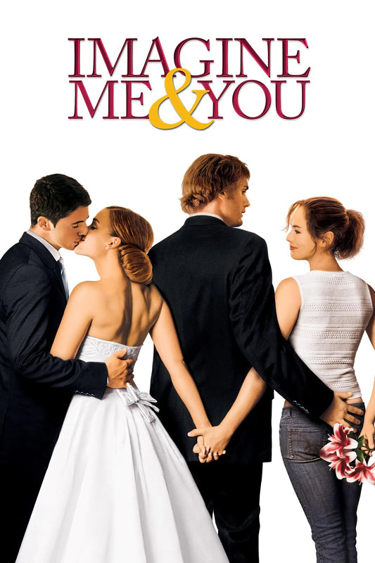 Imagine Me & You (2005) Movie Magnet