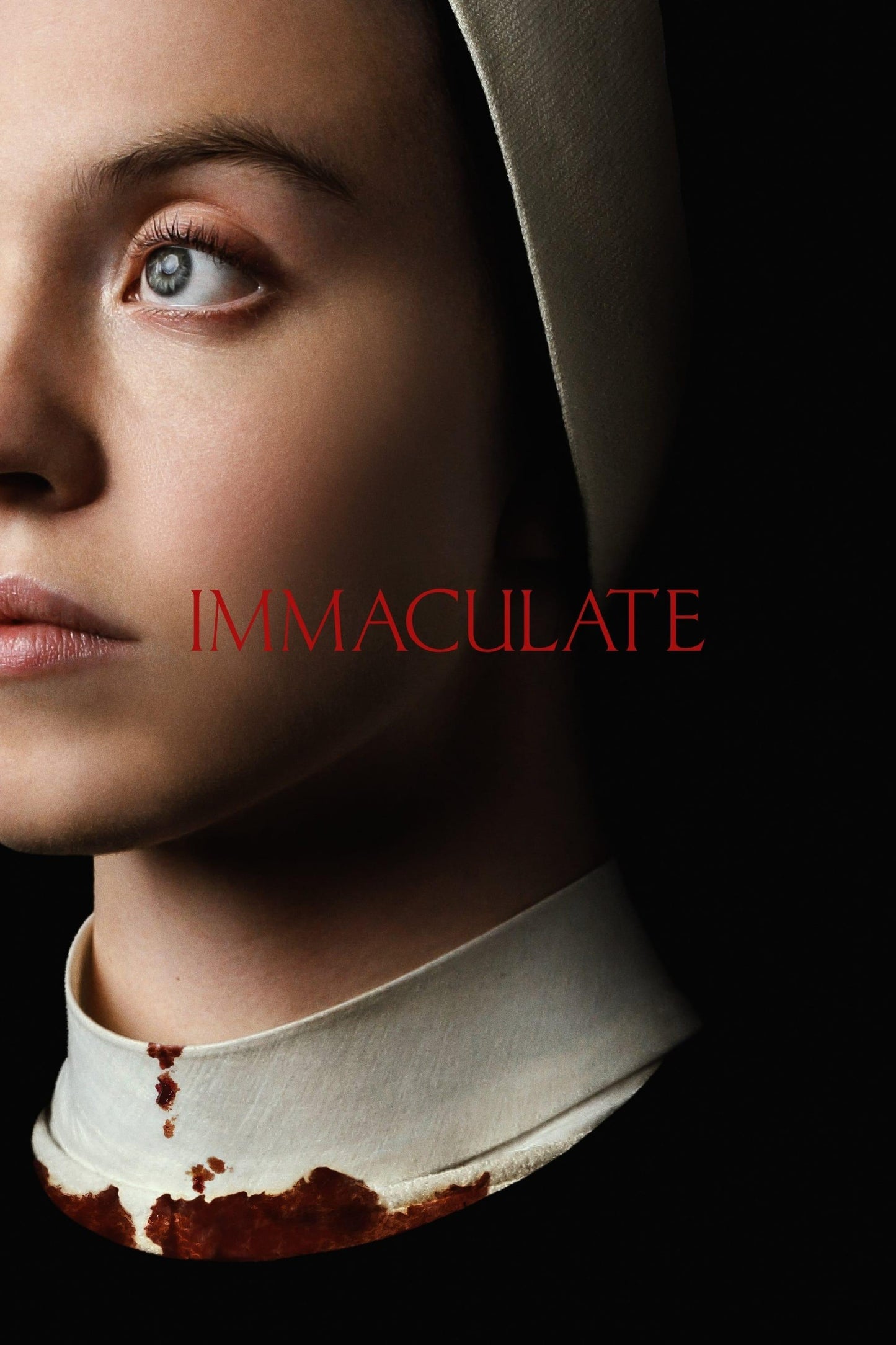 Immaculate (2024) Movie Magnet