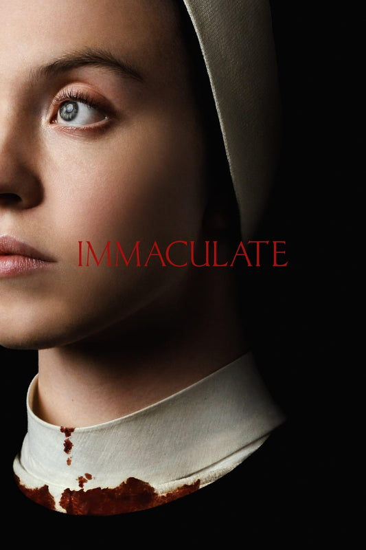 Immaculate (2024) Movie Magnet