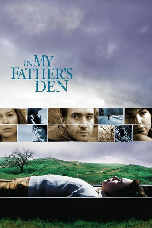 In My Father S Den (2004) Movie Magnet