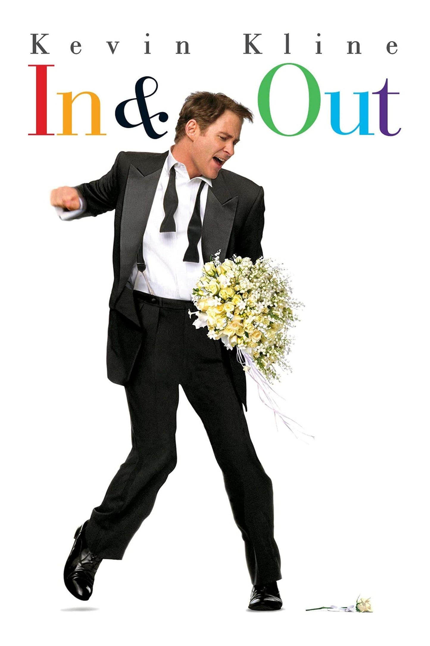 In & Out (1997) Movie Magnet