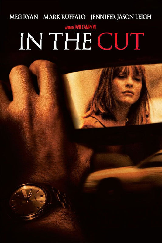 In The Cut Movie Thriller Mystery Painting Wall Art Home Decor Poster