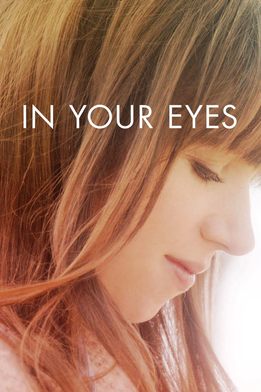 In Your Eyes (2014) Movie Magnet