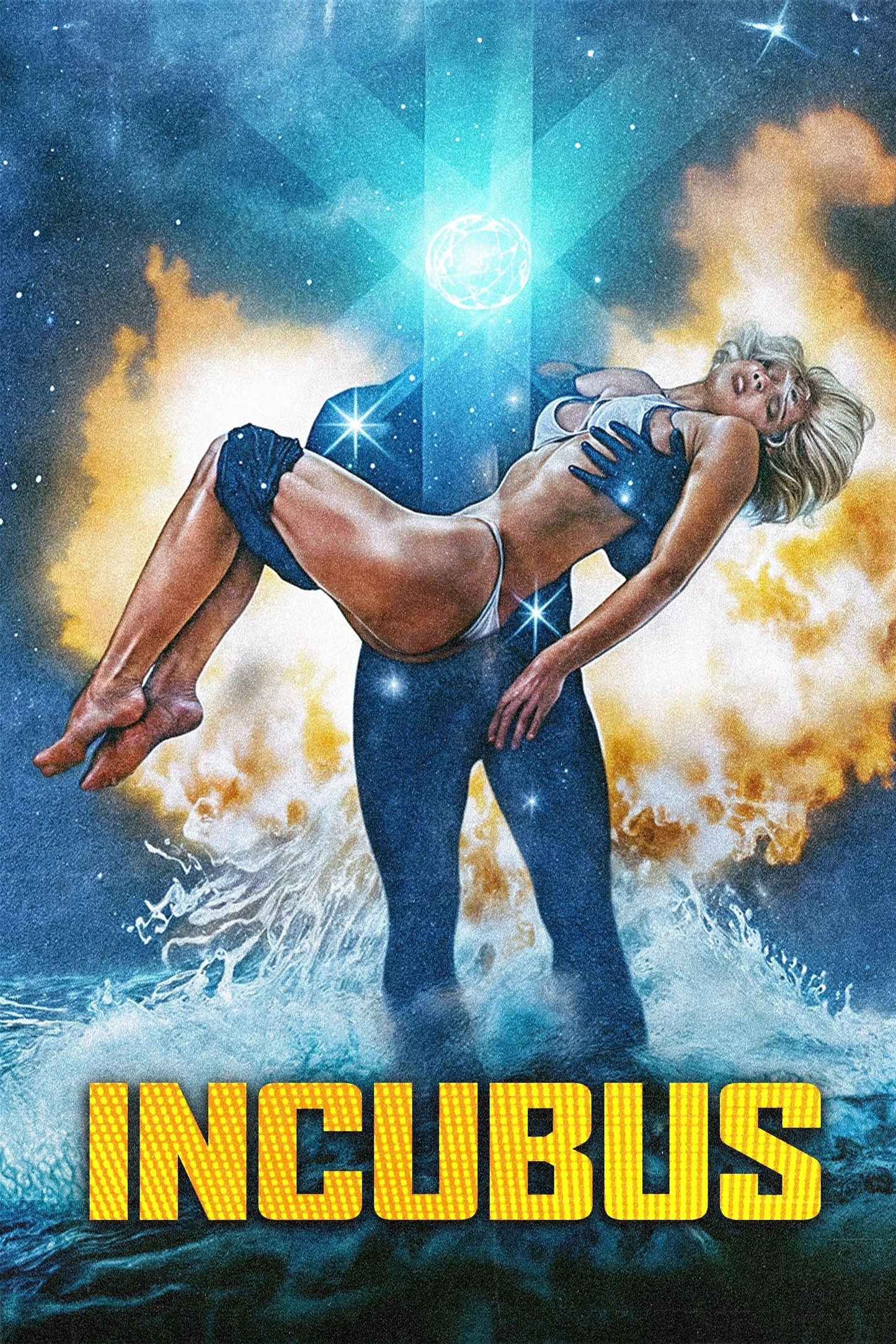 Incubus (1982) Movie Magnet