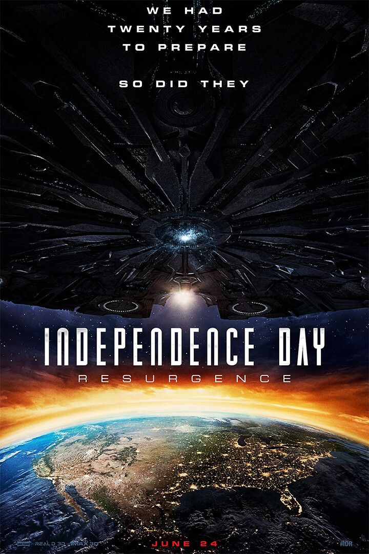 Independence Day Movie Will Smith Jigsaw Puzzle