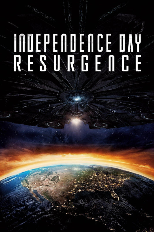 Independence Day Resurgence (2016) Movie Magnet