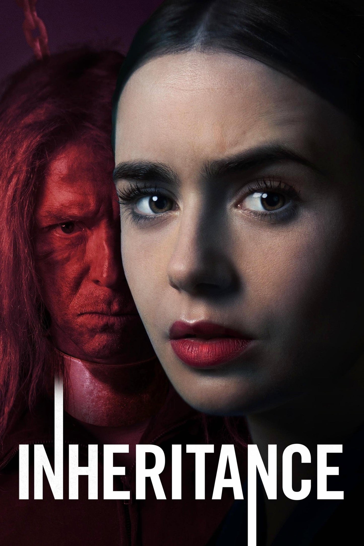 Inheritance (2020) Movie Magnet