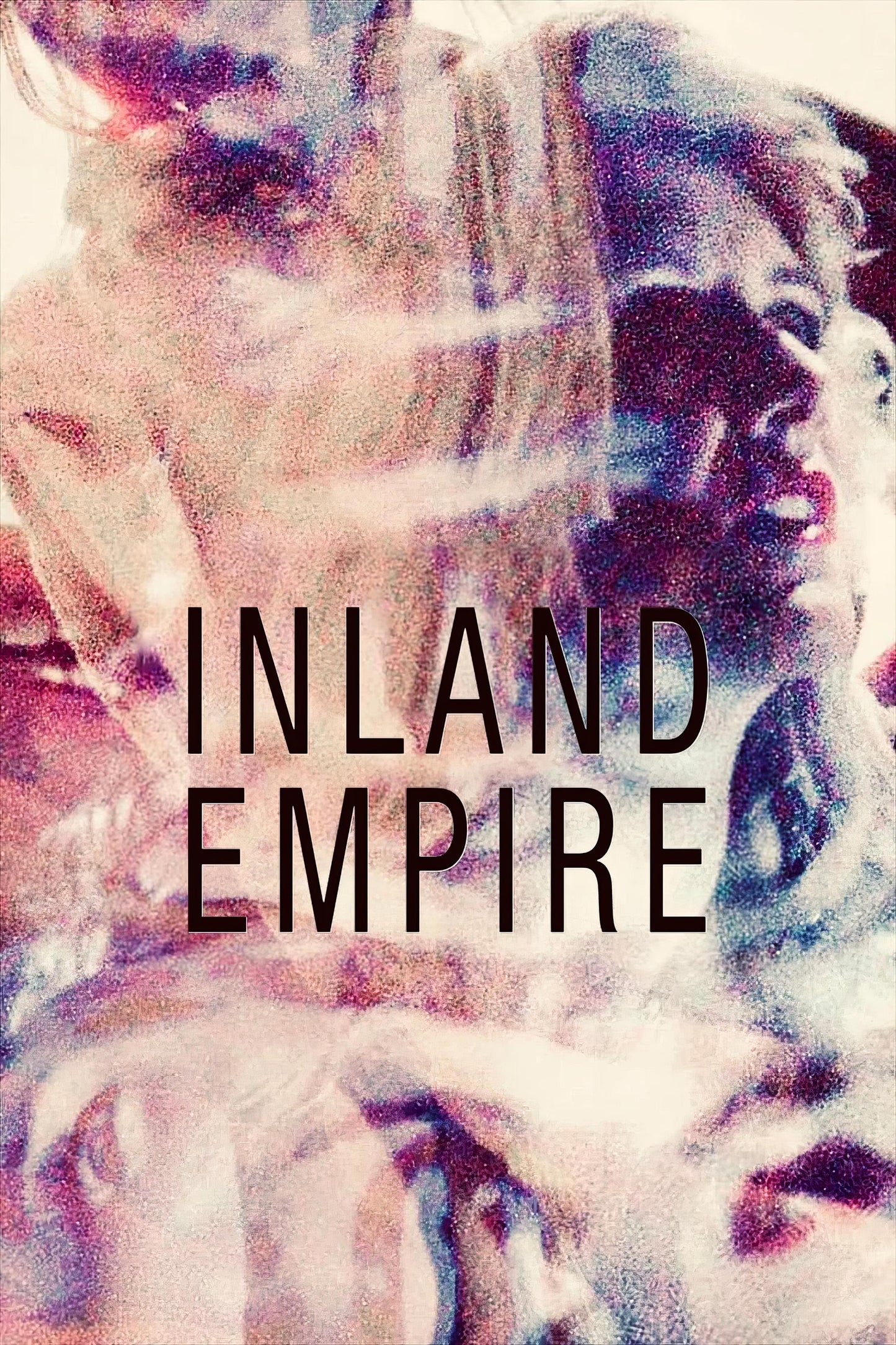 Inland Empire (2006) Movie Magnet
