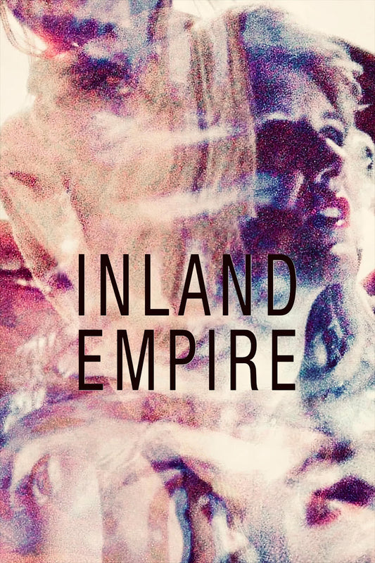 Inland Empire (2006) Movie Magnet