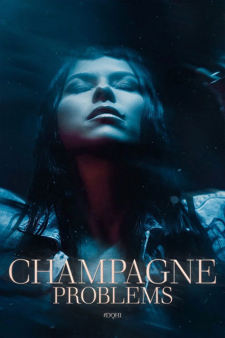 Inna Singer Champagne Problems Music Album Jigsaw Puzzle