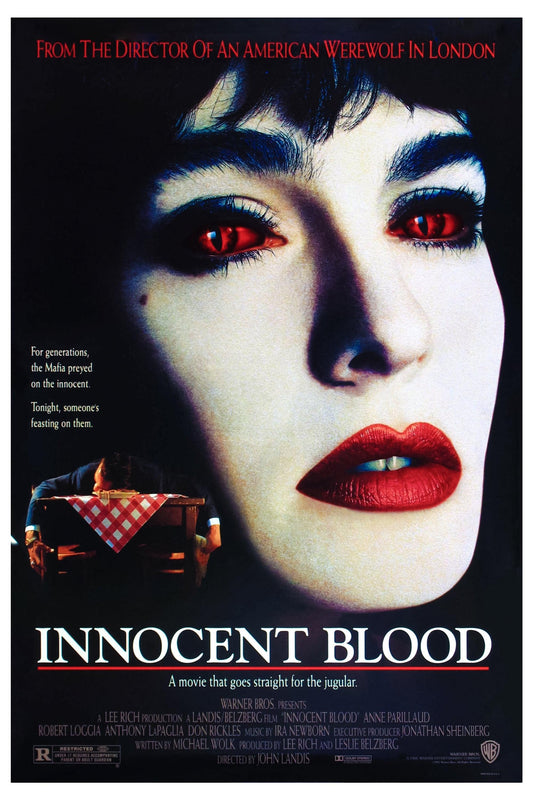 Innocent Blood (1992) Movie Magnet