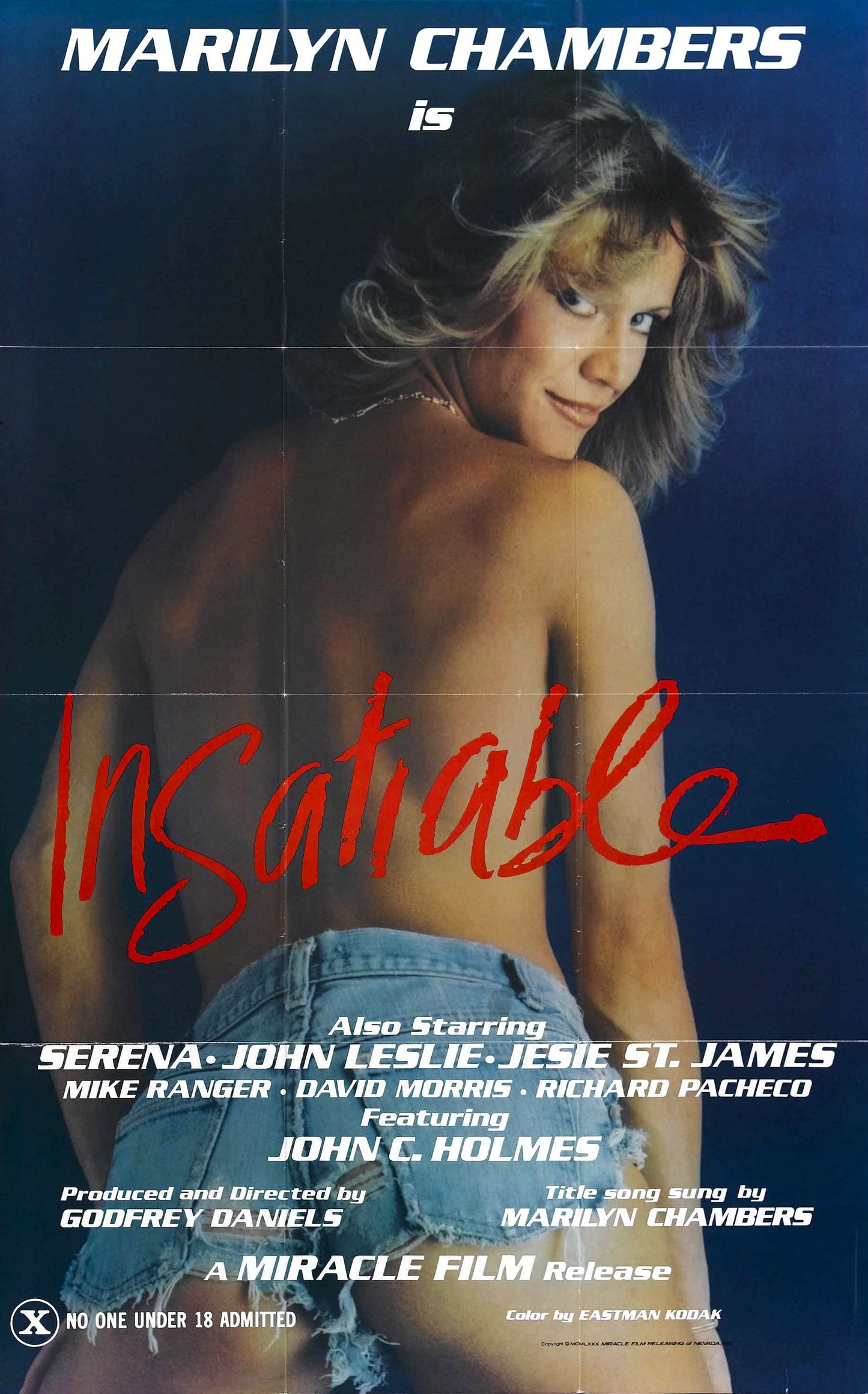 Insatiable 01 Movie Magnet