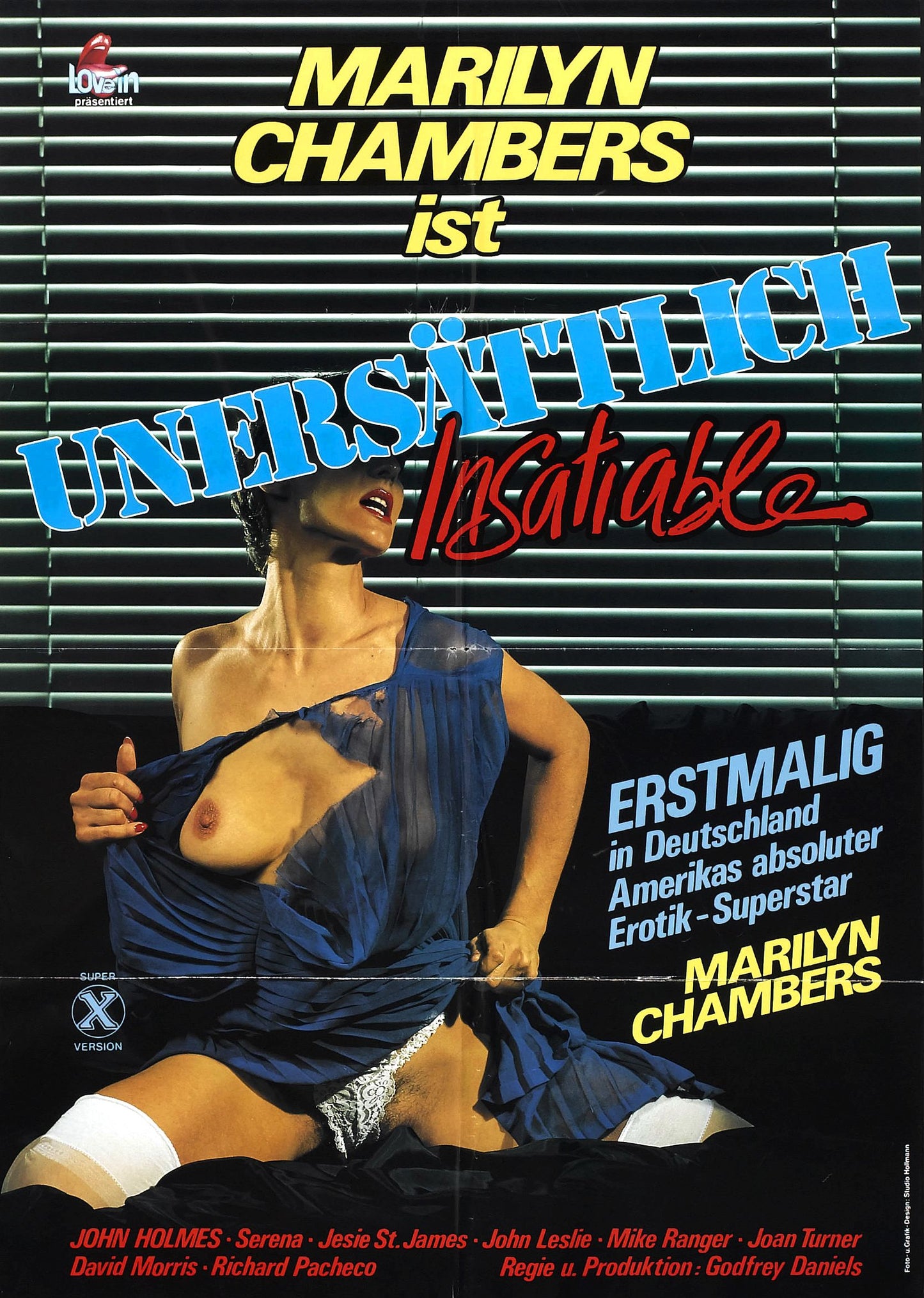 Insatiable 03 Movie Magnet