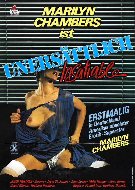 Insatiable 03 Movie Magnet