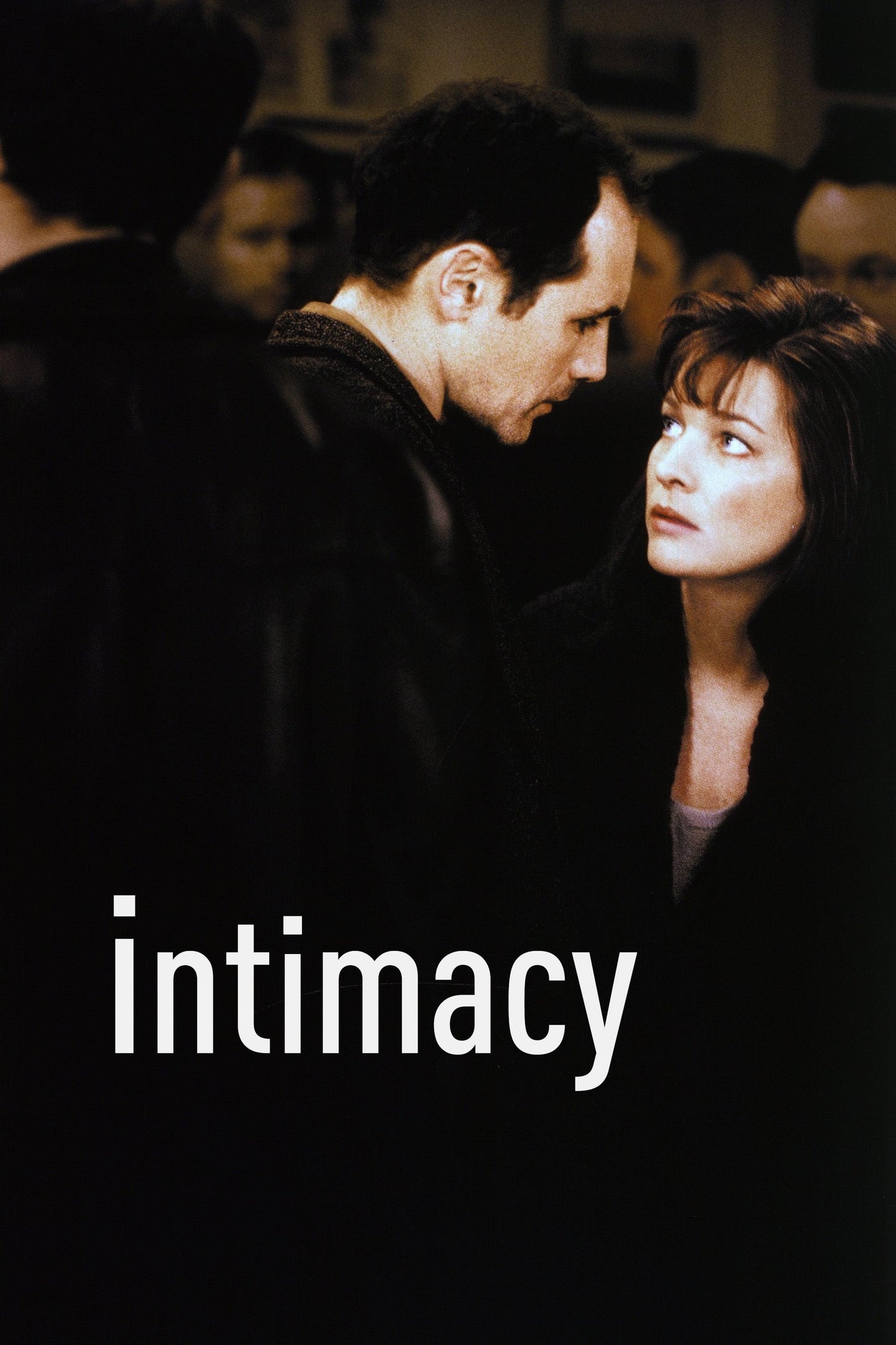 Intimacy (2001) Movie Magnet