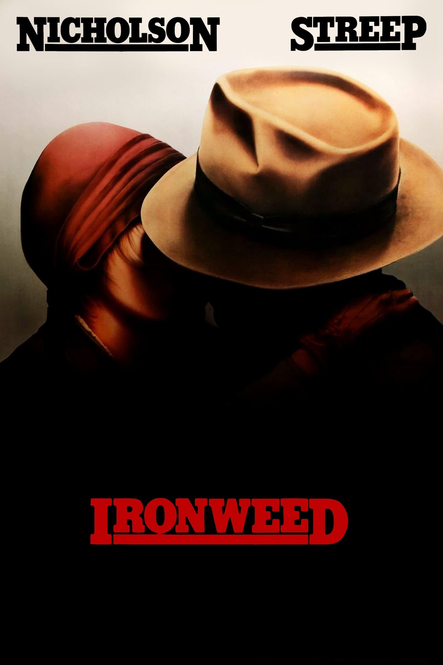 Ironweed (1987) Movie Magnet